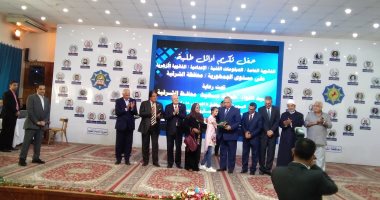 محافظ الشرقية: إنهاء إجراءات ألحاق الطفلة رحمة بمدرسة التربية الفكرية مسئوليتى