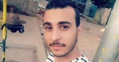تشيع جثمان الضحية رقم 13 بحادث بورسعيد بمسقط رأسه بالمطرية 