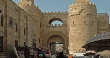 الآثار تبدأ صيانة المبانى الأثرية من باب زويلة وحتى الفتوح