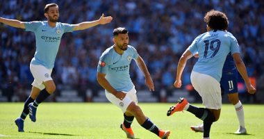 موعد مباراة مانشستر سيتي وإيفرتون اليوم في الدوري الإنجليزي
