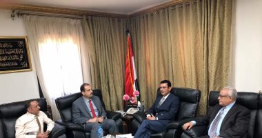"الأوتشا": نتعاون مع الجامعة العربية لإغاثة المناطق المتضررة باليمن 