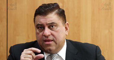اليوم.. الإعلامى معتز الدمرداش يناقش ملف الأعضاء البشرية بـ"آخر النهار"