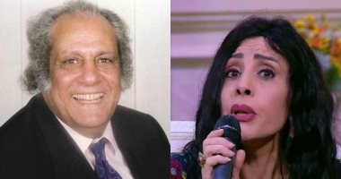 سحر نوح فى ذكرى وفاة والدها: "بكلمه وبيسمعنى"