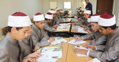 فيديو.. "معهد العلوم الإسلامية" صرح أزهرى لإعداد دعاة المستقبل