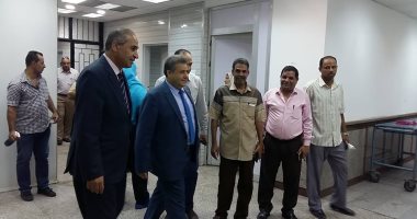 دورات لتنمية مهارات تدريس الرياضيات والعلوم بـ"الانجليزية" بجامعة بنها