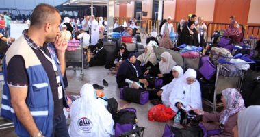 رئيس بعثة الحج الفلسطينية: مصر يسرت الإجراءات على حجاج فلسطين