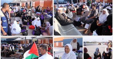 صوت أمريكا: الجهود المصرية مستمرة للحفاظ على وقف إطلاق النار فى غزة