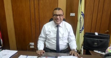 جامعة بنى سويف: تعميم مشروع الطاقة الشمسية ووضع التجربة بمناهج الدراسات العليا