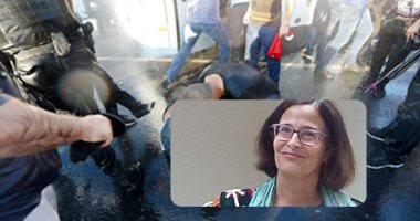 باحثة أمريكية تعرى النظام التركى.. صوفيا: أردوغان لجأ للقومية والمجد العثمانى ويستغل الخطاب الدينى ونظرية المؤامرة لكسب شعبية.. وتكشف حالات اغتصاب بالسجون.. وسجن 20 ألف امرأة و170 ألفا آخرين بينهم أطفال