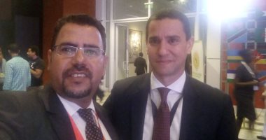 المدير التنفيذى بالبنك الدولى: 8 مليارات دولار محفظة البنك فى مصر