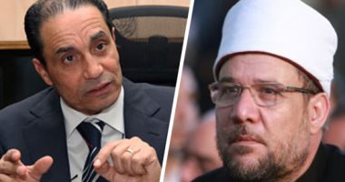سامي عبد العزيز: نثمن دور وزير الأوقاف فى تجديد الخطاب الديني