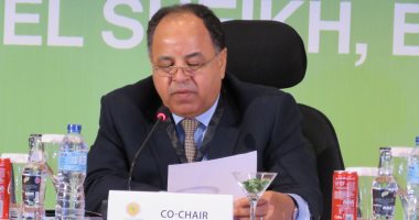 وزير المالية: نستهدف خفض عجز الموازنة إلى 8.4% خلال العام المالى الجارى
