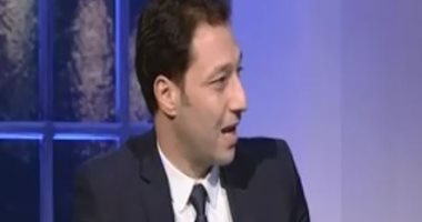 طارق شوقى ينعى وفاة والد المتحدث الرسمى باسم التربية والتعليم