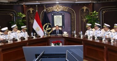 وزير الداخلية يكلف القيادات الجدد بـ 12مهمة.. تعرف عليها