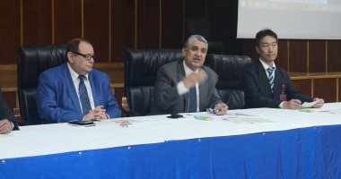 وزير الكهرباء يشيد بالشركات اليابانية كشريك موثوق به
