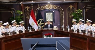 "الداخلية" تضبط 12 ألف قضية فى مجال الأمن الاقتصادى خلال 24 ساعة