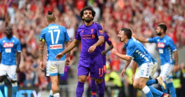 كل أهداف مباريات السبت.. محمد صلاح يتألق ويسجل هدفا رائعا فى نابولى