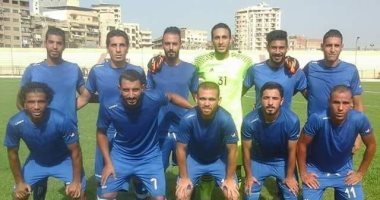 دمنهور يبحث عن صفقات مميزة في انتقالات يناير الشتوية