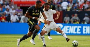 موعد مباراة ريال مدريد ضد يوفنتوس والقناة الناقلة
