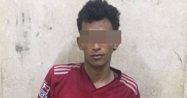 مباحث السلام تكشف واقعة سرقة قبل علم صاحبها.. وتضبط اللص بعد مطاردة