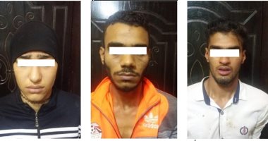 أمن الإسكندرية يعيد سيارة لمالكها عقب استدراجه بمعرفة فتاة
