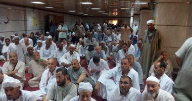 تضامن شمال سيناء تنظم ندوة إرشادية لحجاج القرعة