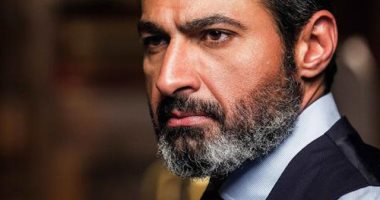شياكة ولا لزوم الدور .. اختار النجم الأشيك بالذقن.. آخرهم سامح حسين