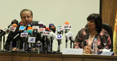 صور.. وزارة الثقافة تشيد بدور "اليوم السابع" لكشفه بيع مخطوط فى مزاد بونهامز