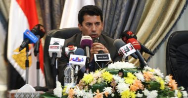 وزارة الرياضة تعلن عن برنامج سفينة النيل للشباب العربى