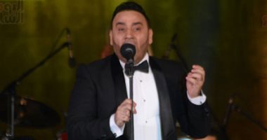 مجد القاسم يكشف كواليس أغنيته "عادروب الحب" فى ألبومه الجديد