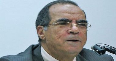 عبد العال الباقورى "مفكر القضية الفلسطينية".. تعرف على أبرز كتبه