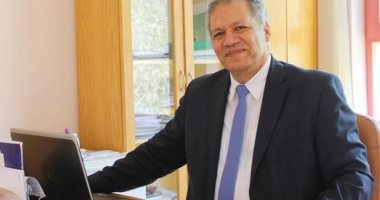 طالب صيدلة بجامعة هليوبوليس يحصد المركز الأول بمسابقة دولية فى الأرجنتين