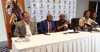 نجم الزمالك السابق مديراً فنياً لمنتخب تنزانيا