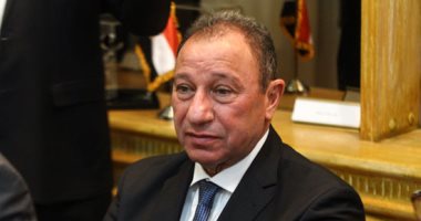 الأهلى يتقدم ببلاغ ضد رئيس نادى الزمالك