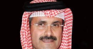 تعيين الشيخ مبارك الدعيج رئيسا لوكالة الأنباء الكويتية بدرجة وزير
