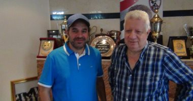 الزمالك يعلن الاتفاق مع بريزنتيشن لرعاية النادى 4 سنوات والتوقيع غدا