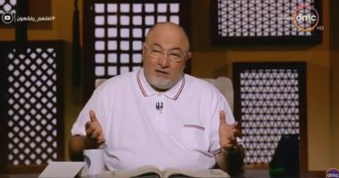 خالد الجندى: جماعات الشر تريد نشر الفساد وإذكاء الانحلال والفوضى