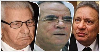 كبار الصحفيين ينعون عبد العال الباقورى.. يؤكدون: فقدنا قيمة وقامة كبيرة.. مكرم محمد أحمد: رحل بعد مسيرة عطاء فى المهنة.. وكرم جبر: كان من أصحاب الأقلام الوطنية الشريفة ولم يتحول وظل يدافع عن القضايا المؤمن بها
