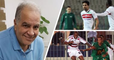 بالأرقام.. 57 مليون جنيه ديون على الزمالك للأجانب بالفيفا.. هانى زادة يكشف توفير 63 مليون جنيه.. الديانة يطاردون أبناء ميت عقبة والأبيض يسابق الزمن لتجنب خصم نقاط من رصيده فى الدورى الممتاز