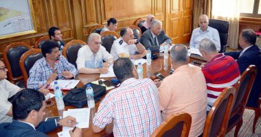 القليوبية تستعد للإحتفال باليوم العالمى للشباب 12 أغسطس