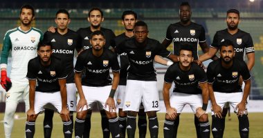 هشام زكريا يعلن قائمة الجونة لمواجهة الاتحاد السكندرى