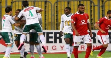 موعد مباراة الاهلى والمصرى اليوم الثلاثاء 7 / 8 / 2018 والقنوات الناقلة