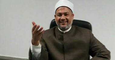 تكليف "عاصم قبيصى" مديرا لأوقاف أسيوط 