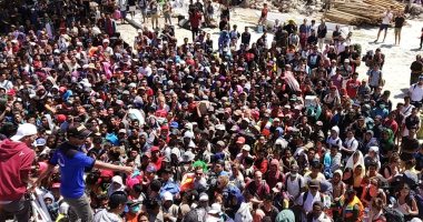 بريطانيا ترسل فريقا قنصليا إلى لومبوك لمساعدة مواطنيها بعد زلزال قوى