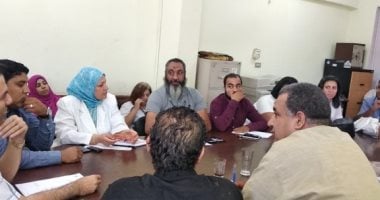 صحة الأقصر: وضع خطة طبية شاملة للطوارئ استعدادا لعيد الأضحى