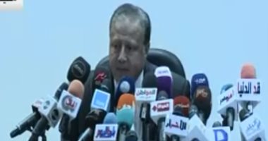 ماذا يجرى للأعمال المتقدمة لجوائز الدولة ؟ الأمين العام للأعلى للثقافة يجيب