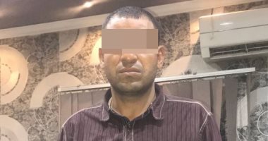 القبض على عاطل ينتحل صفة شرطى لتفتيش المواطنين بميدان رمسيس
