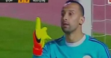 حارس دمياط يتقدم بشكوي ضد غزل المحلة في المحكمة الاقتصادية ... تعرف علي السبب 