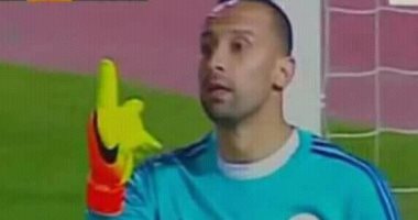 طنطا يخصم 130 ألف جنيه من حارس الفريق