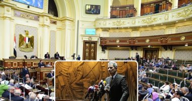 البرلمان ينتفض ضد معصوم مرزوق ويطالب بمحاكمته.. التهم المنسوبة المساس بالأمن القومى و محاولة قلب نظام الحكم.. والنواب: دعوته غير مدروسة هدفها نشر الفوضى.. وتيارات معادية للدولة تقف خلفه